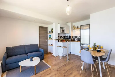 The Flamingo – Erster Concierge-Service