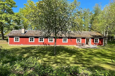 6 Personen Ferienhaus in ROCKNEBY
