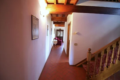 Schצnes Bauernhaus in Poppi in der Nהhe des...