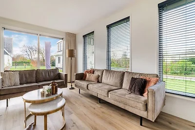 Ferienhaus in De Koog mit Sauna