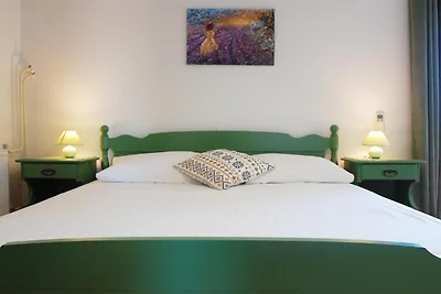 Apartment Jurišić Korčula - One Bedroom Apart...