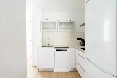 Wohnung in Las Palmas nahe Las Canteras