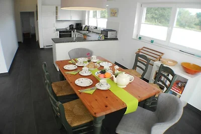Ferienhaus in Nordhorn mit Schwimmbecken