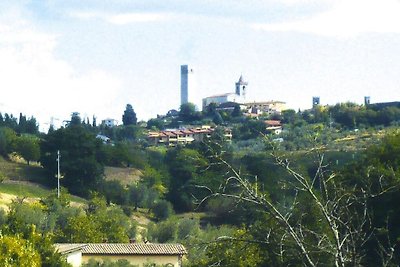 Casale La Cerraia, Montecatini Terme