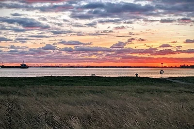 6 persoons vakantie huis in Jægerspris-By...