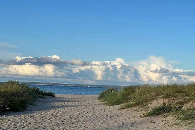 6 Personen Ferienhaus in Dronningmølle-By...