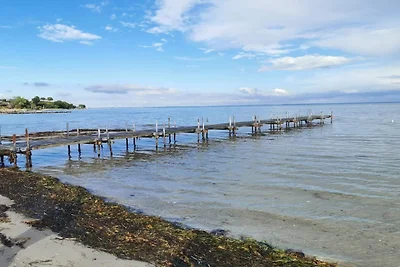 6 Personen Ferienhaus in Hejls