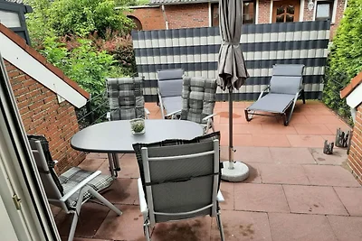 Ferienhaus mit 2 Schlafzimmer