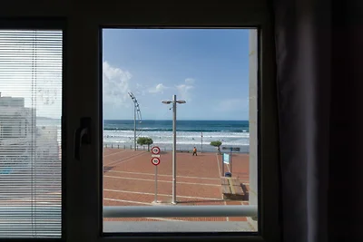 Casa a Las Palmas vicino Playa Canteras