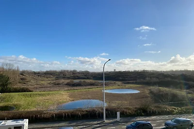 Appartement in Nieuwpoort voor 4 personen