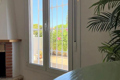 Casa vacanze a Roquetas de Mar con terrazza
