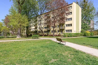 Warschauer Städtetrip für Familien
