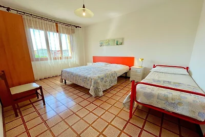 Apartamento en Porto Santa Margherita Playa