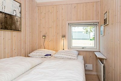 Charmant gîte à Ebeltoft avec sauna