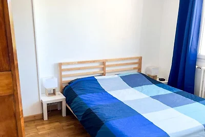 Plouguerneau Küstenrefugium mit Garten