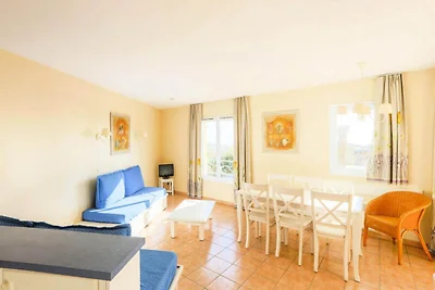 Selection Apartment mit 1 Schlafzimmer (7...