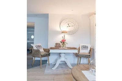Ferienwohnung mit 1 Schlafzimmer