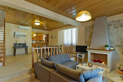 Ferienhaus, Panormo