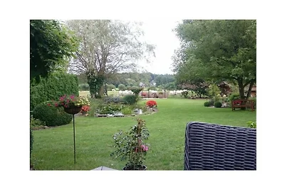 Ferienwohnung mit 1 Schlafzimmer