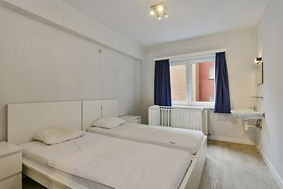 Appartement met hottub voor 6 personen