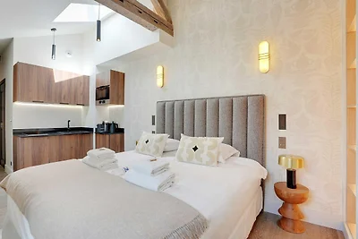 Hervorragende und neue Wohnung Saint Germain ...