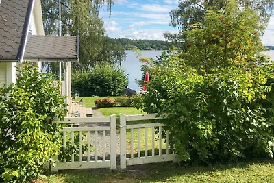 4 Sterne Ferienhaus in Linköping-By Traum