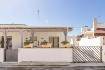 Wunderschöne Villa in Capilungo für Familien