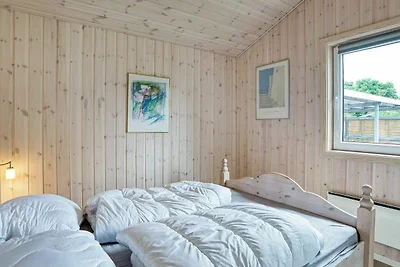 6 Personen Ferienhaus in Nykøbing Sj