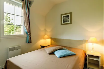 Ferienhaus in der Nähe der Bucht von...