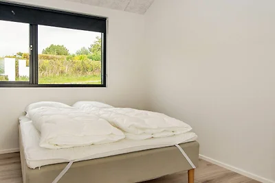 8 Personen Ferienhaus in Ebeltoft-By Traum