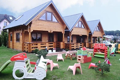 Casas vacanze accoglienti a Rewal