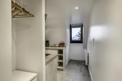 Wohnung in Sarzeau in der Nähe des Strandes v...