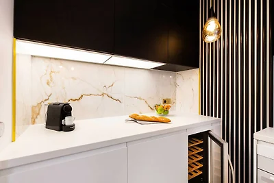 Prächtige Wohnung - 1 Schlafzimmer/6 Personen...