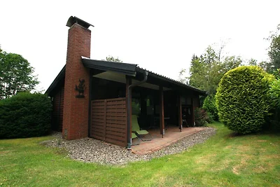 Ferienhaus in der Nähe des Sees, Haustierfrei