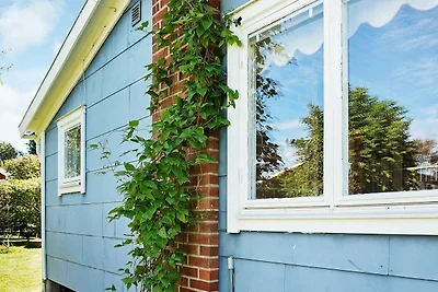 6 Personen Ferienhaus in FALKENBERG-By Traum