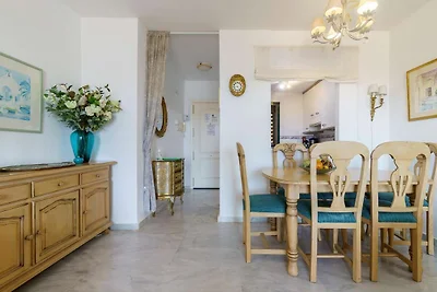 Appartement in Mijas met zwembad