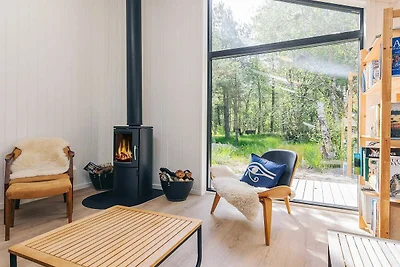 5 Sterne Ferienhaus in Læsø