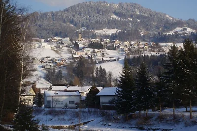 Ferienwohnung mit 1 Schlafzimmer