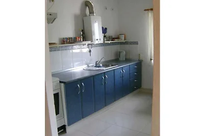 Ferienhaus mit 2 Schlafzimmer