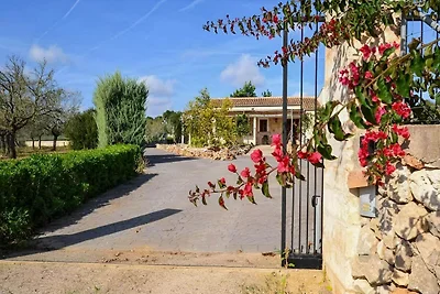 Ferienhaus in Maria de la Salut