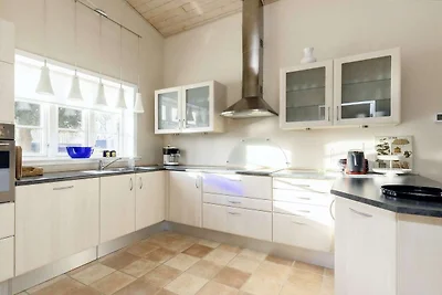 6 persoons vakantie huis in Nysted-By Traum