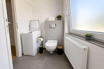 Zum Rheinberg – Balkon Suite