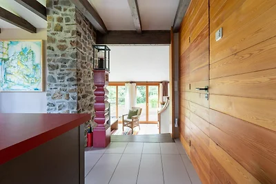 Casa vacanze a Allrode con giardino