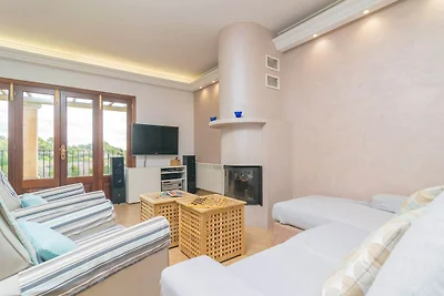 Pleta De Bonany - Ferienhaus Mit Privatem...