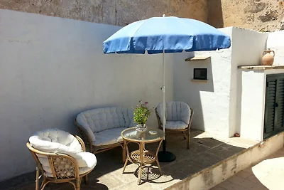 Ferienhaus in Casarano mit Garten