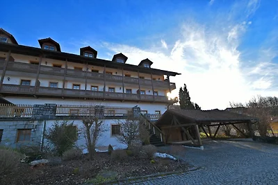 Schöne Ferienwohnung in Schwarzenbach mit...