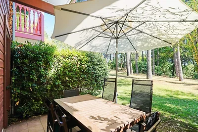 Residenz Lacanau Les Pins