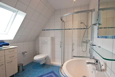 "Schaar" im Haus Del Arnum