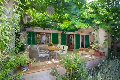 Eremus - Casa En Valldemossa. Wifi Gratis