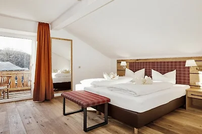 Chalet in Baviera, appartamento per vacanze